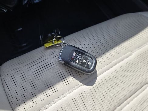 Certified 2023 Honda CR-V EX-L image 18