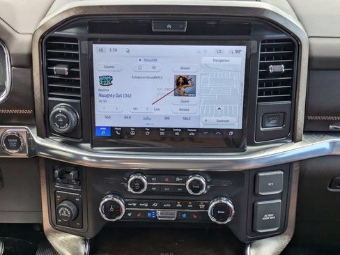 New 2026 Ford F150 King Ranch w/ Equipment Group 601A High AWD/4WD image 18