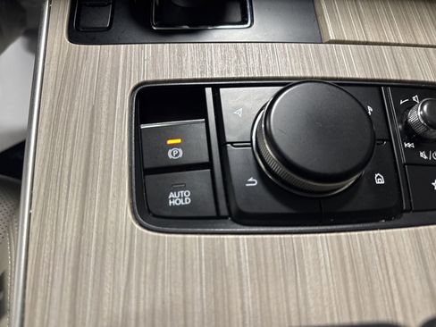 Used 2024 MAZDA CX-90 3.3 Turbo S image 25