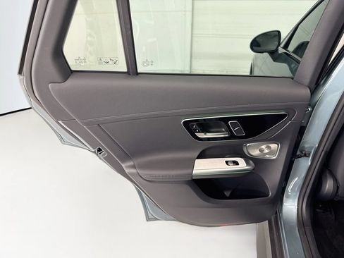 Certified 2026 Mercedes-Benz GLC 300 image 25