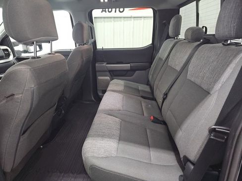 Used 2021 Ford F150 XLT w/ Equipment Group 302A High image 18