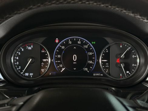 Used 2019 Buick Regal GS image 26