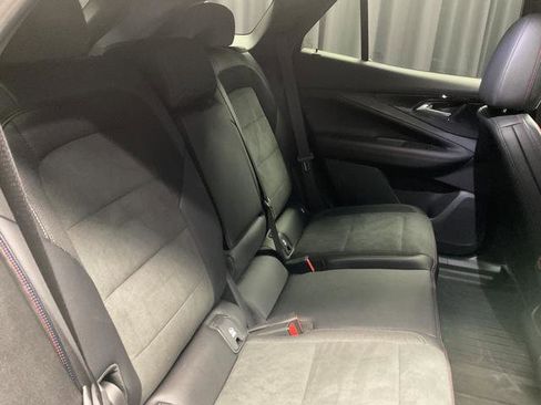 Used 2025 Chevrolet Blazer EV RS image 14