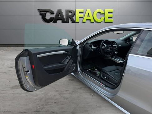 Used 2016 Audi A5 2.0T Premium Plus w/ Technology Package AWD/4WD image 15