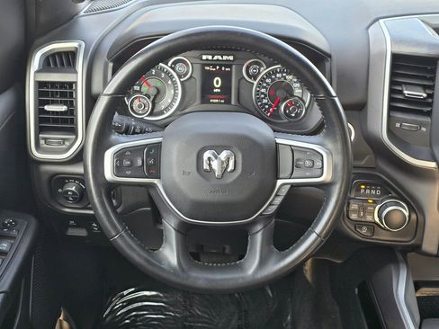 Used 2021 RAM 1500 Big Horn image 6
