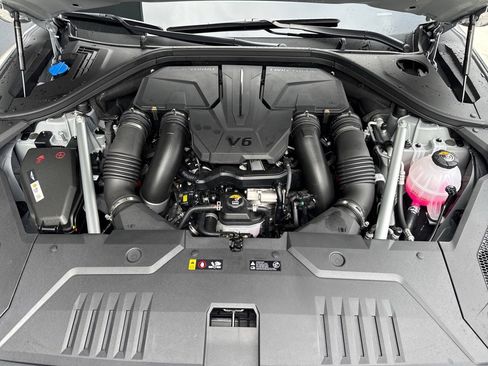 New 2026 Genesis GV70 3.5T Sport Prestige image 21