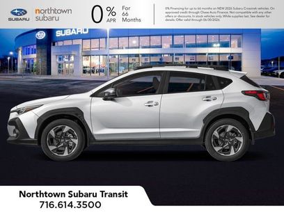 New 2026 Subaru Crosstrek 2.5i Limited