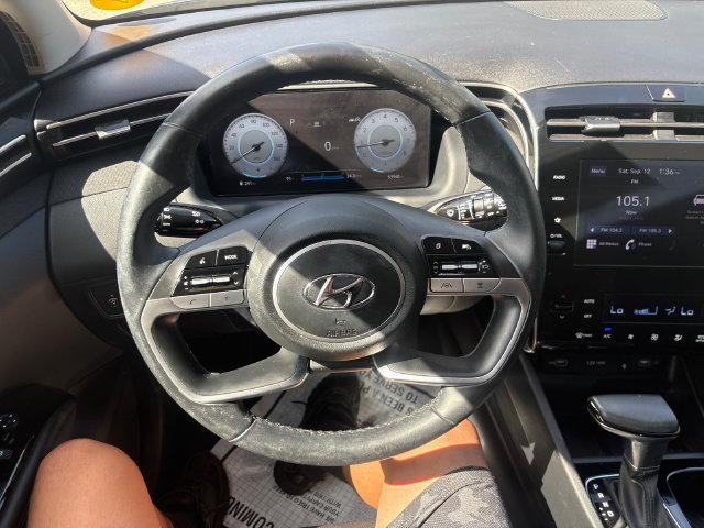 Used 2022 Hyundai Tucson SEL w/ Convenience Package AWD/4WD image 18