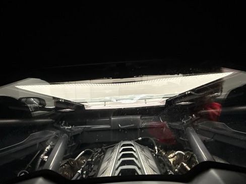 Used 2022 Chevrolet Corvette Stingray Coupe w/ Z51 Performance Package RWD image 26