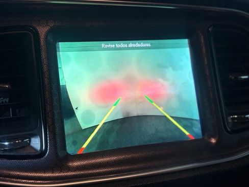 Used 2017 Dodge Challenger R/T Plus RWD image 15