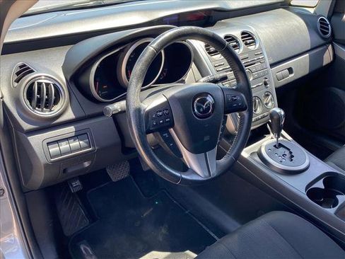 Used 2012 MAZDA CX-7 i Sport FWD image 13