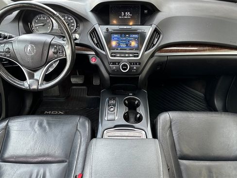 Used 2017 Acura MDX FWD w/ Technology Package image 14