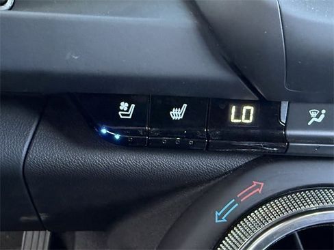 Used 2023 Chevrolet Camaro SS image 21