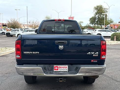 Used 2006 Dodge Ram 2500 Truck Laramie image 6