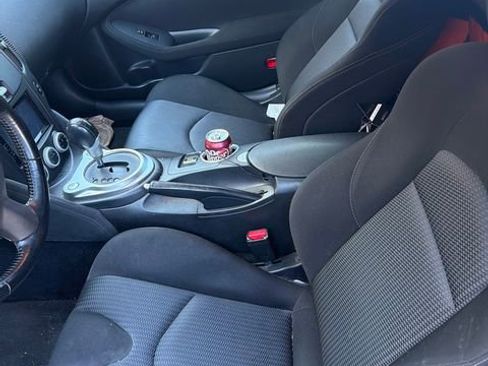 Used 2013 Nissan 370Z Roadster image 13