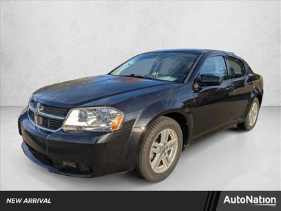 Used 2010 Dodge Avenger Express