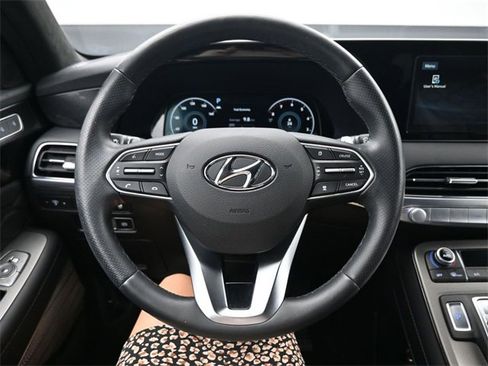 Used 2020 Hyundai Palisade Limited image 23