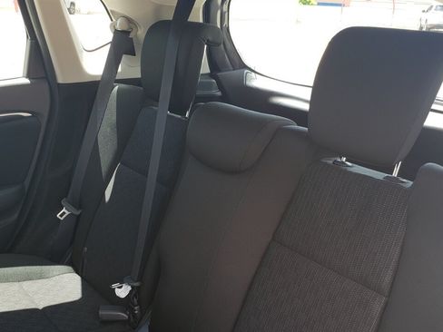 Used 2017 Honda Fit LX image 10