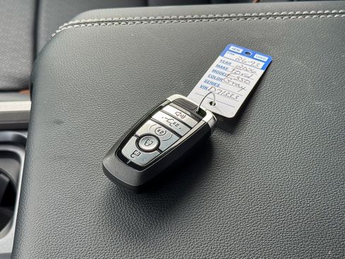 New 2026 Ford F350 Lariat w/ Black Appearance Package image 45