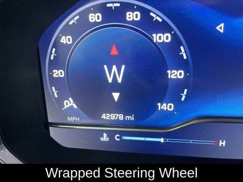 Used 2024 Chevrolet Silverado 1500 RST image 16