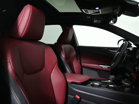 Used 2022 Lexus NX 350 AWD image 33