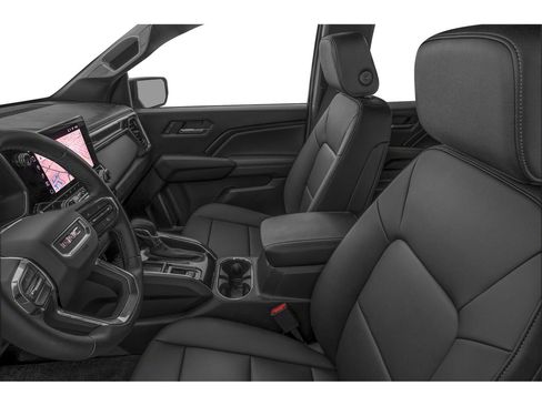 New 2026 GMC Canyon Elevation image 15