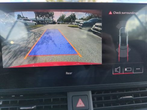 Used 2020 Audi A5 2.0T Premium Plus w/ Premium Plus image 18