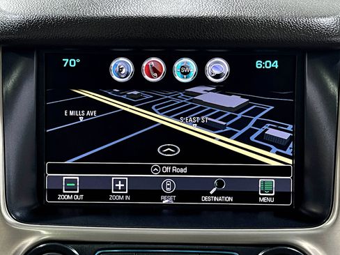 Used 2018 GMC Yukon Denali AWD/4WD image 10