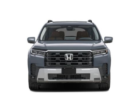 New 2026 Honda Pilot image 7
