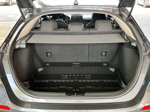 Used 2023 Honda Civic LX image 23