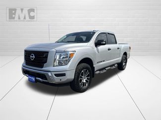 Used 2020 Nissan Titan SV w/ SV Convenience Package AWD/4WD 360° Tour