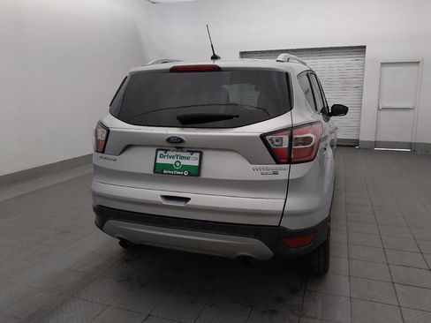 Used 2017 Ford Escape Titanium AWD/4WD image 7