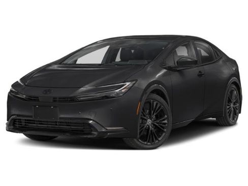 New 2026 Toyota Prius image 1