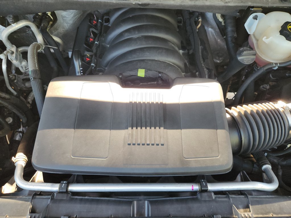 Used 2025 GMC Sierra 1500 SLT AWD/4WD image 34