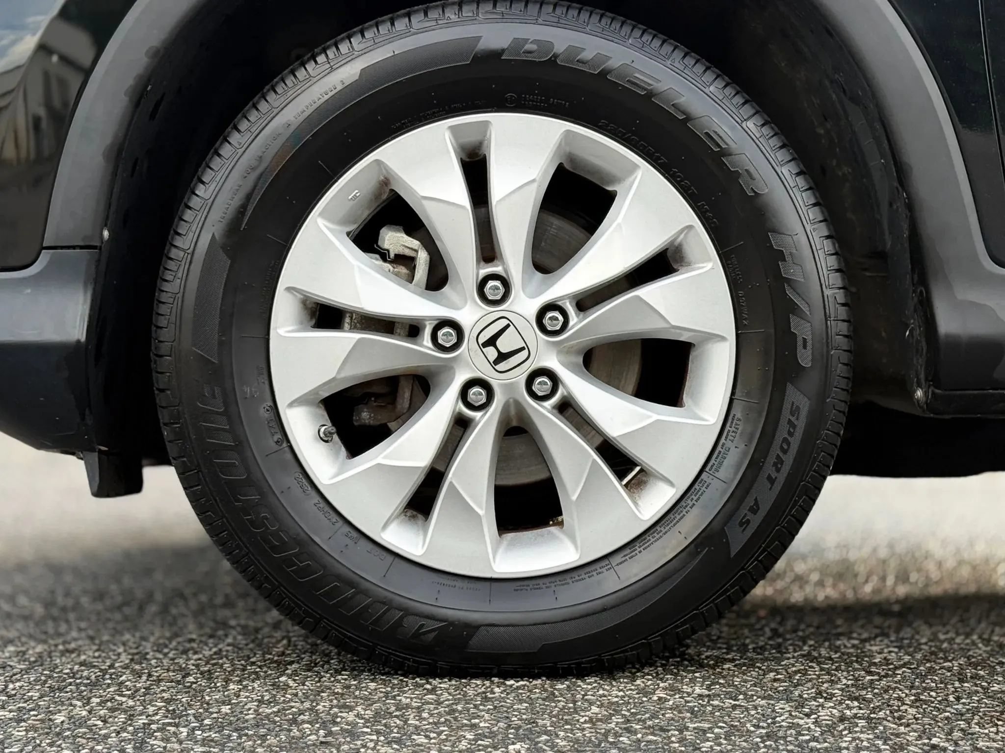 Used 2013 Honda CR-V EX-L image 30