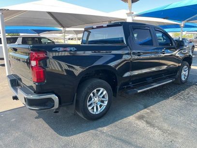 Used 2023 Chevrolet Silverado 1500 LT
