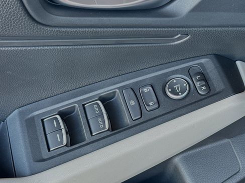 New 2025 Honda Accord LX image 13