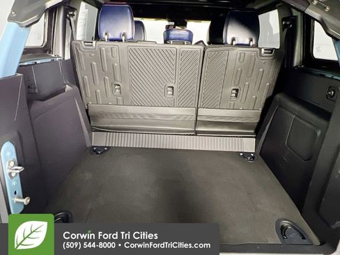 Used 2023 Ford Bronco Raptor AWD/4WD image 14