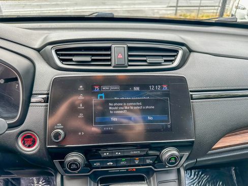 Used 2018 Honda CR-V EX-L image 18