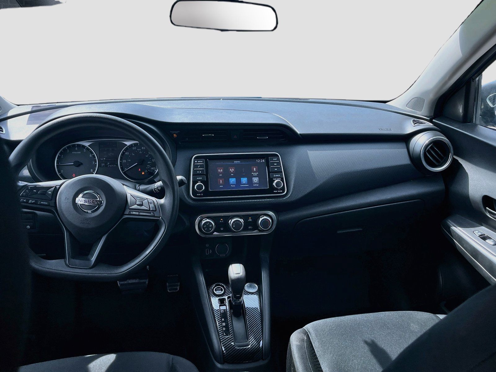 Used 2023 Nissan Kicks S FWD image 22