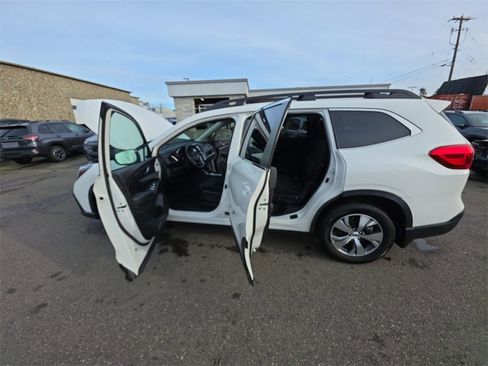Certified 2024 Subaru Ascent Premium w/ Convenience Package image 24