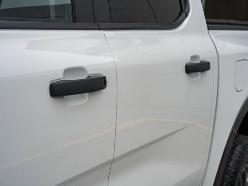 Used 2024 Ford Ranger XLT image 22