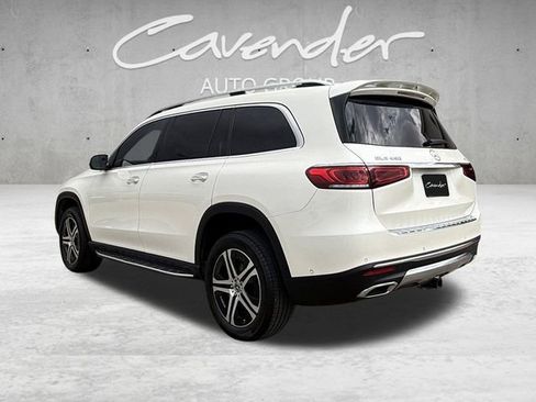 Used 2022 Mercedes-Benz GLS 450 4MATIC image 14