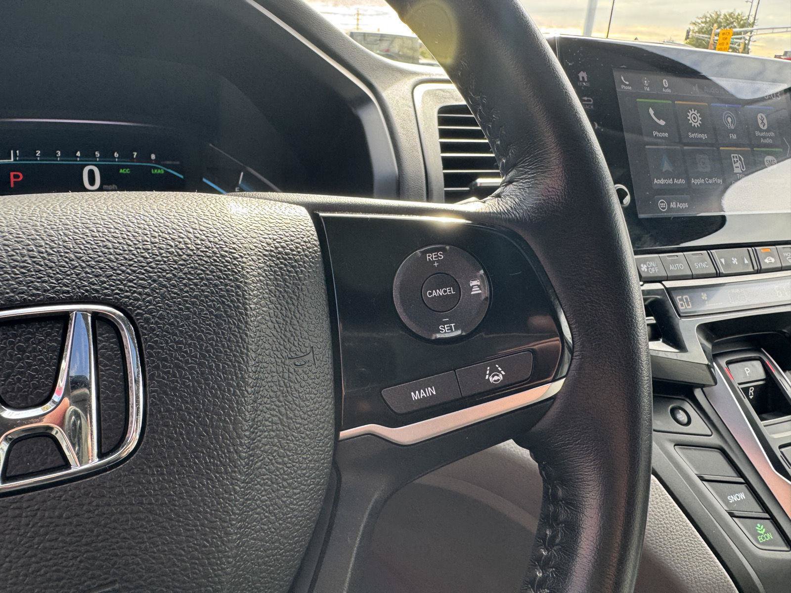 Used 2019 Honda Odyssey EX-L image 21
