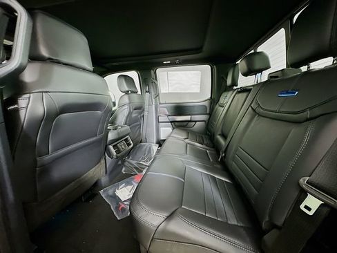 New 2026 Ford F450 Platinum AWD/4WD image 25