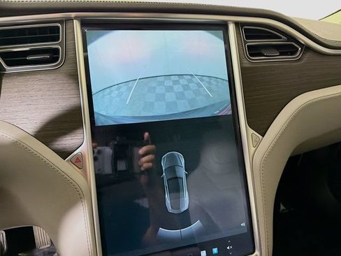 Used 2014 Tesla Model S P85 RWD image 17