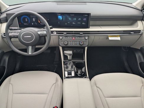 New 2026 Hyundai Tucson SE FWD image 17