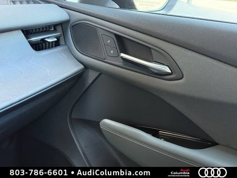 New 2026 Audi Q3 quattro 2.0T AWD/4WD image 37