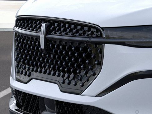 New 2026 Lincoln Nautilus Reserve AWD/4WD image 35