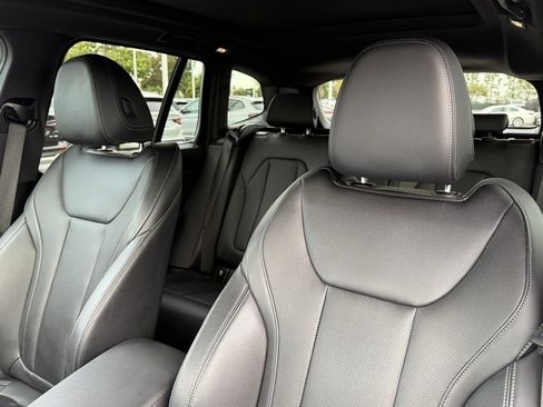 Certified 2022 BMW X3 sDrive30i w/ Convenience Package image 21